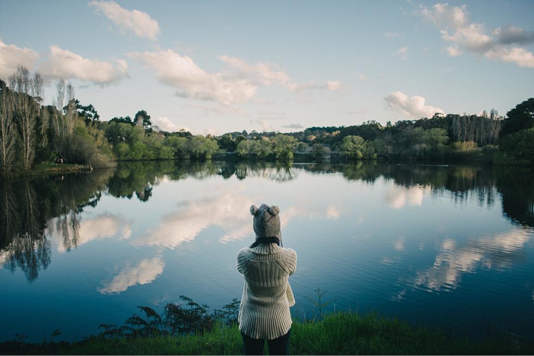 Photography from Melbourne and Australia by Daniel Bilsborough