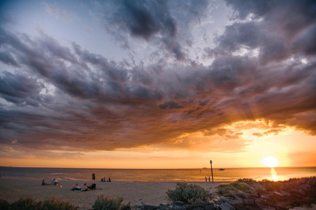 Photography from Melbourne and Australia by Daniel Bilsborough