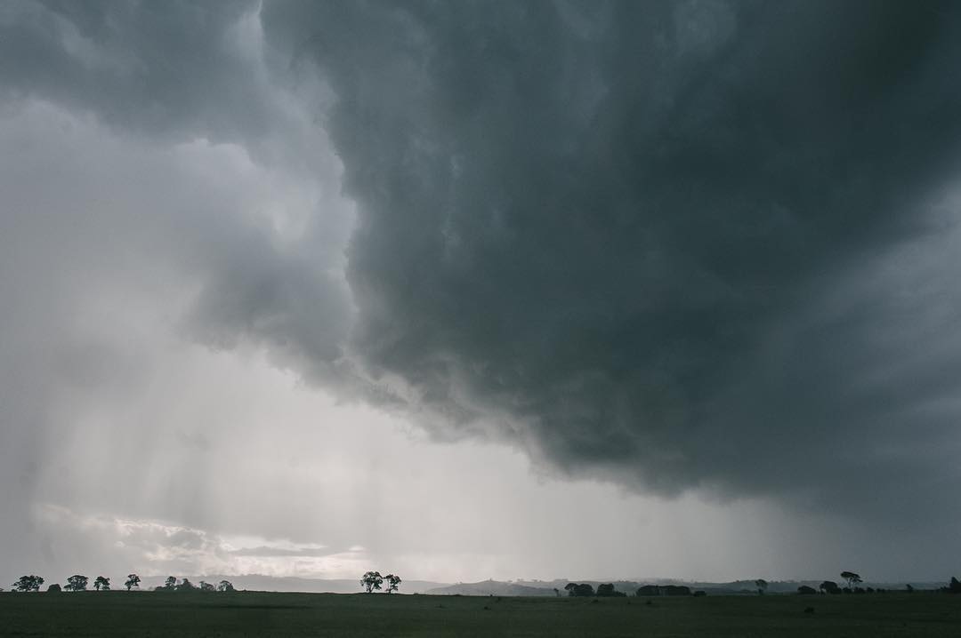 Photography from Melbourne and Australia by Daniel Bilsborough