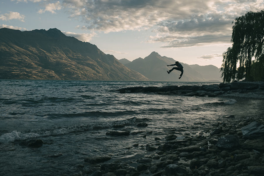 Photography by Daniel Bilsborough