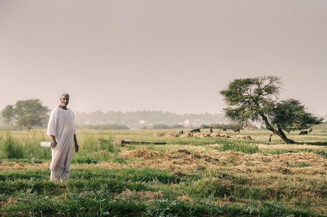 Travel photography from Turkey and the Middle East by Daniel Bilsborough