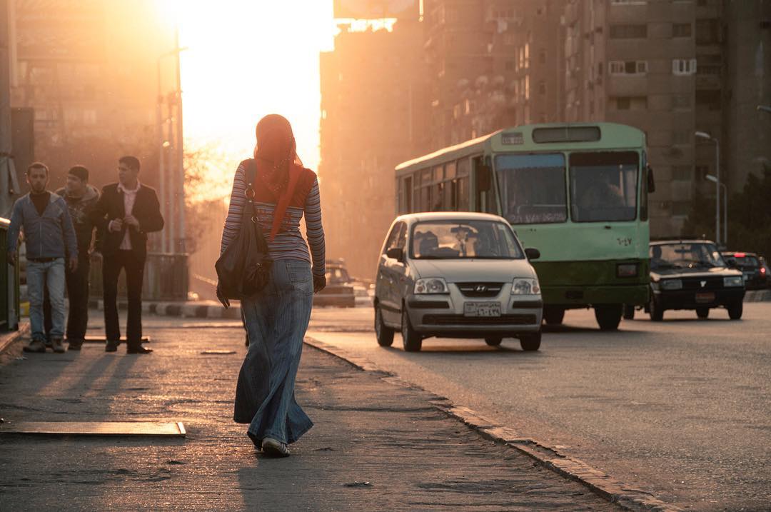 Travel photography from Turkey and the Middle East by Daniel Bilsborough