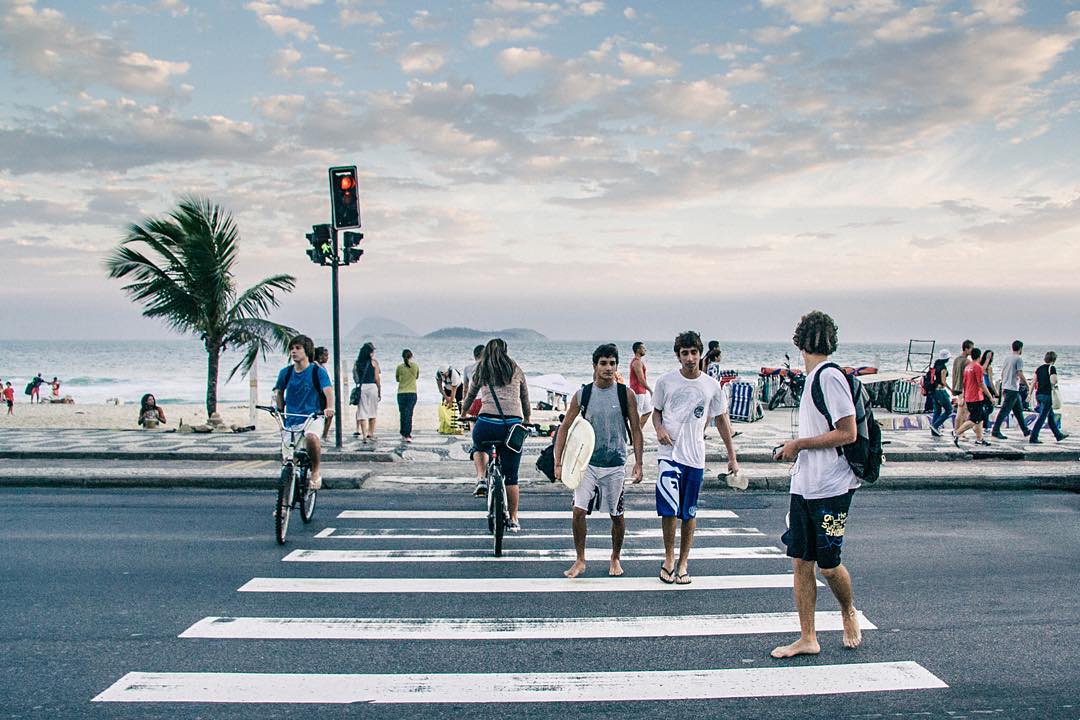 Travel photography from South America by Daniel Bilsborough