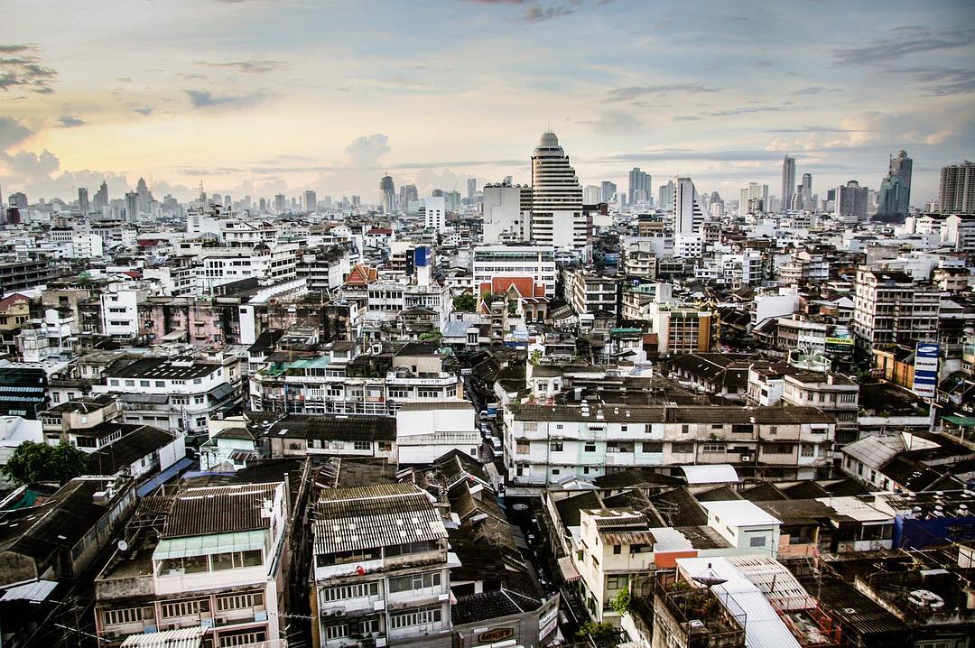 Travel photography from Southeast Asia by Daniel Bilsborough
